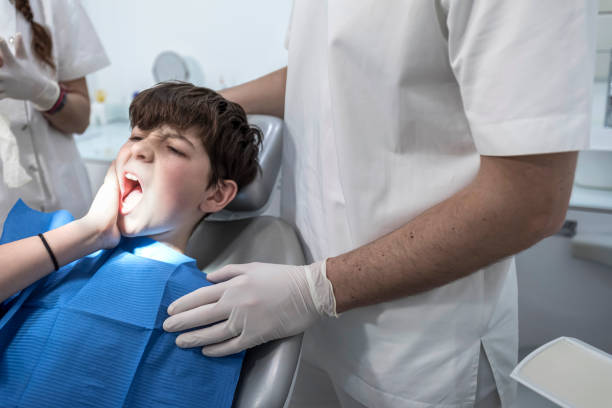 Best Chipped Tooth Repair Near Me  in Long Beach, NY